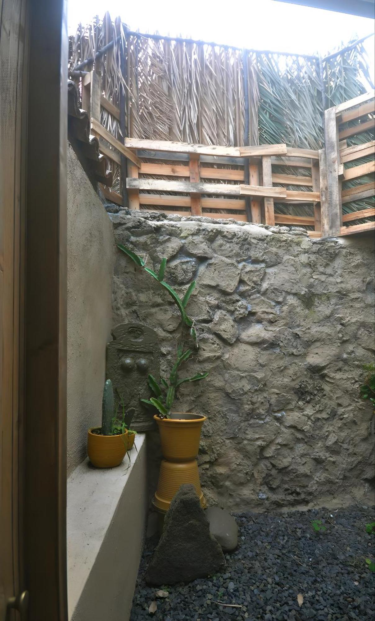 Studio Mazo La Cuevita מראה חיצוני תמונה